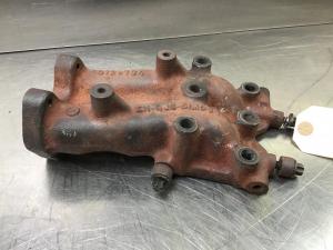 Liebherr Pièce de connexion